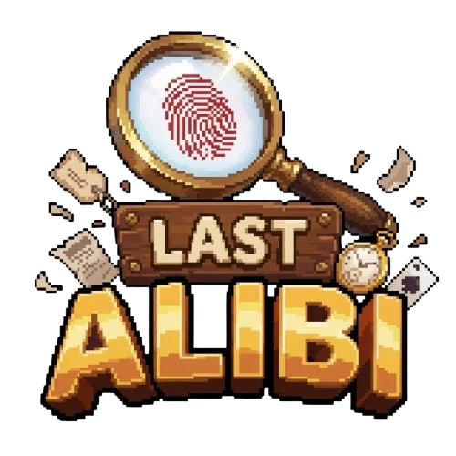 Last Alibi